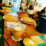 Tartoer Coffee Carte