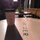 Tartoer Coffee Boisson