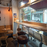 Tartoer Coffee Innen