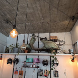 Tartoer Coffee Getränk