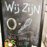 Le Temps Perdu Speisekarte