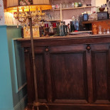 Le Temps Perdu Innen