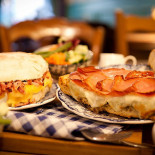 Le Temps Perdu Essen