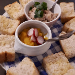 Le Temps Perdu Essen