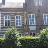 De Potter Extérieur