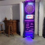 Echecs Et Malt Speisekarte