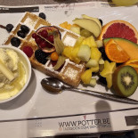 De Potter Nourriture