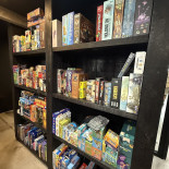 Echecs Et Malt Speisekarte