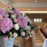 Zandberghoeve Getränk