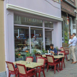 Ilili By Jaffa Exterior