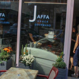 Ilili By Jaffa Exterior