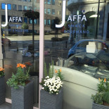 Ilili By Jaffa Extérieur