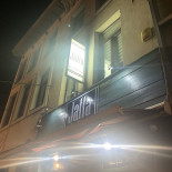 Ilili By Jaffa Extérieur