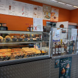 Columbus Café Co Carta