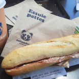 Columbus Café Co Carta