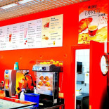 Columbus Café Co Carta