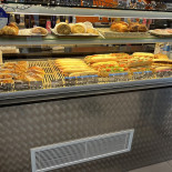 Columbus Café Co Comida