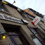 Den Beiaard Extérieur