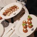 Phare Café Getränk