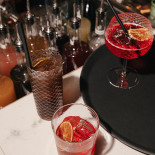 Phare Café Getränk