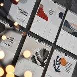 Brandbar Speisekarte