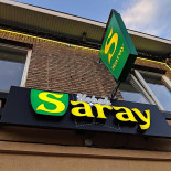 Saray Restokebab Außen