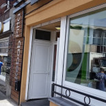 Saray Restokebab Außen