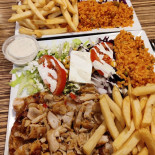 Saray Restokebab Essen