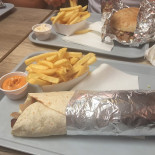 Saray Restokebab Essen