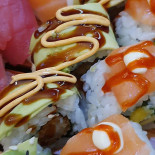 Miso Sushi Nourriture