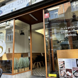 Chez Sothy Extérieur