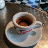 Thé Ou Café (sapori Di Casa) Getränk