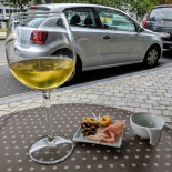 Thé Ou Café (sapori Di Casa) Getränk