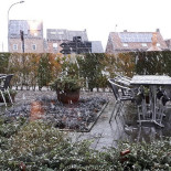 Frituur Den Driehoek Exterior