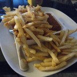 Frituur Den Driehoek Essen