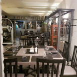 Cineccitta À l'intérieur