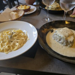 Cineccitta Nourriture