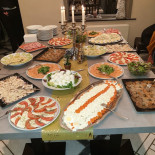 Cineccitta Nourriture