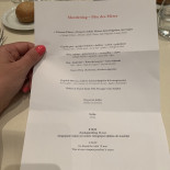 Domein St.-hubert Carta