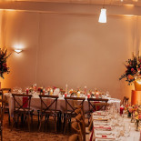 Domein St.-hubert À l'intérieur