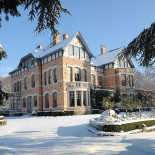 Domein St.-hubert Extérieur