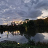 Domein St.-hubert Extérieur