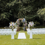 Domein St.-hubert Extérieur