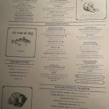 Café De Ysbreeker Carta