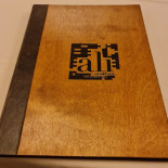 Ali Ocakbaşı Carta