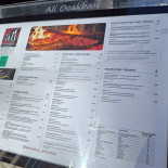 Ali Ocakbaşı Carta