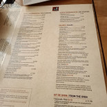 Ali Ocakbaşı Carta