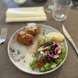 't Lusthof Nourriture