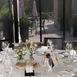 Domein Vossenberg Innen