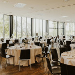 Domein Vossenberg Innen